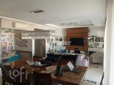 Apartamento com 3 Quartos à venda, 164m² no Jardim do Salso, Porto Alegre