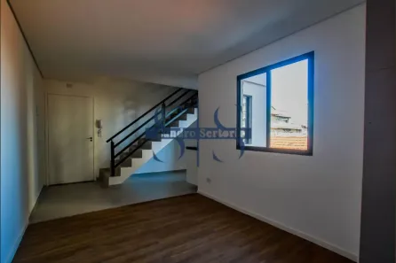 Apartamento com 3 Quartos à venda, 102m² no Vila Valparaíso, Santo André
