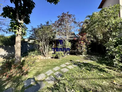 Casa com 3 Quartos à venda, 150m² no Maria Paula, Niterói