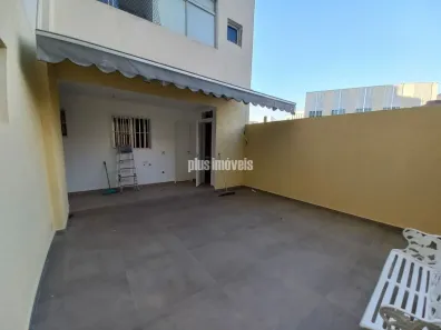 Apartamento com 3 Quartos à venda, 110m² no Bela Vista, São Paulo