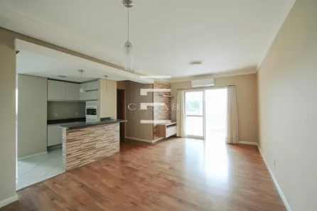 Apartamento com 3 Quartos à venda, 99m² no Dom Feliciano, Gravataí