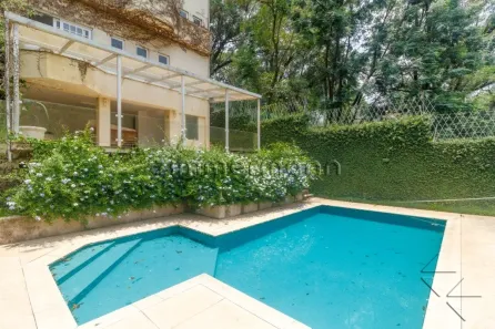 Casa de Condomínio com 3 Quartos à venda, 284m² no Fazenda Morumbi, São Paulo