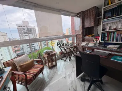 Apartamento com 2 Quartos à venda, 70m² no Anchieta, São Bernardo do Campo