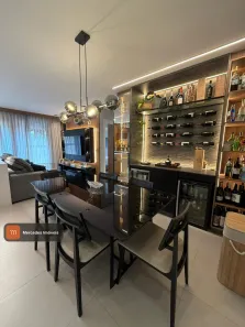Apartamento com 2 Quartos à venda, 81m² no Praia Brava de Itajaí, Itajaí