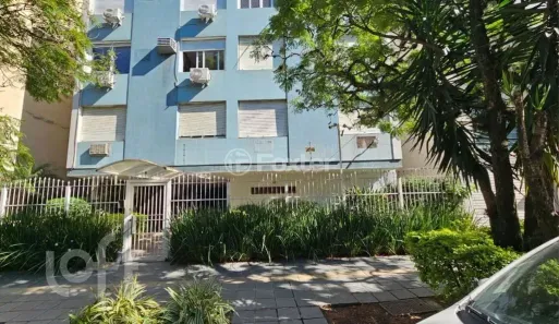 Apartamento com 2 Quartos à venda, 136m² no Bom Fim, Porto Alegre