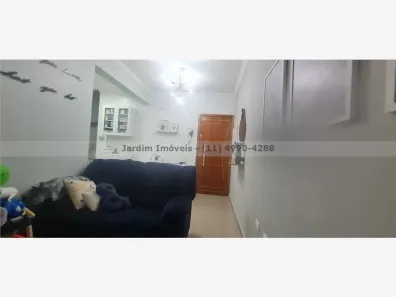Cobertura com 2 Quartos à venda, 104m² no Vila Floresta, Santo André