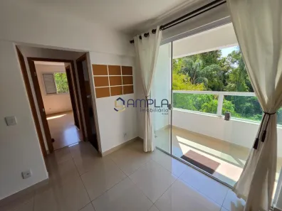 Apartamento com 2 Quartos à venda, 60m² no Buritis, Belo Horizonte