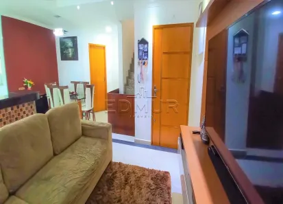 Cobertura com 4 Quartos à venda, 208m² no Vila Metalúrgica, Santo André