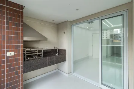 Apartamento com 3 Quartos à venda, 95m² no Tatuapé, São Paulo