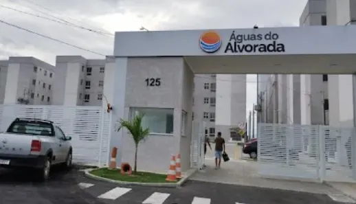 Apartamento com 2 Quartos à venda, 43m² no Cosmos, Rio de Janeiro