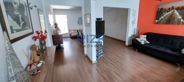 Casa com 4 Quartos à venda, 140m² no Aclimação, São Paulo