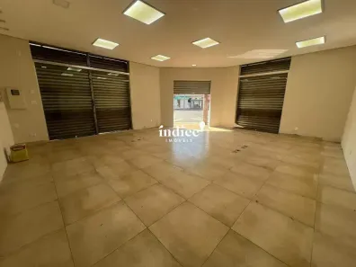 Sala Comercial para alugar, 150m² no Ipiranga, Ribeirão Preto