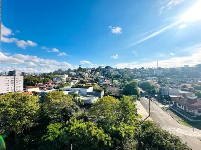 Apartamento com 2 Quartos à venda, 56m² no Vila Nova, Novo Hamburgo
