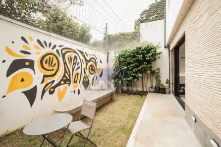 Sobrado com 3 Quartos à venda, 188m² no Planalto Paulista, São Paulo