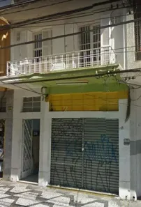 Prédio Comercial à venda, 400m² no Lapa, São Paulo