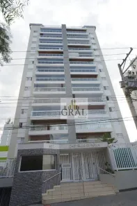 Cobertura com 3 Quartos para alugar, 200m² no Centro, São Bernardo do Campo