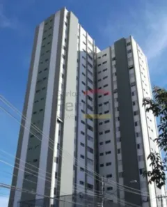 Apartamento com 2 Quartos à venda, 72m² no Santana, São Paulo