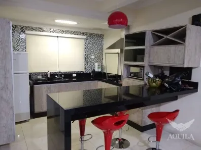 Casa de Condomínio com 3 Quartos à venda, 250m² no Vila Odim Antão, Sorocaba