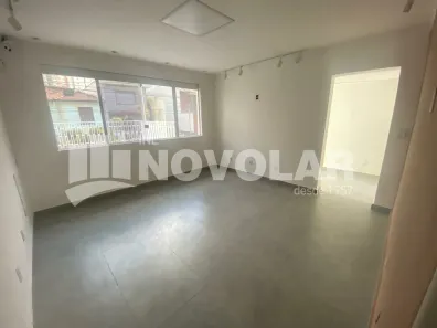 Sobrado com 2 Quartos para alugar, 107m² no Santana, São Paulo