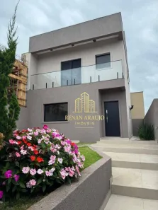 Casa de Condomínio com 3 Quartos à venda, 123m² no Villas do Jaguari, Santana de Parnaíba