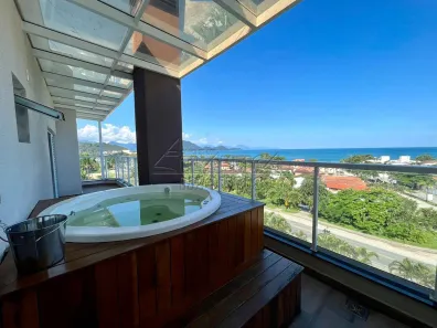 Cobertura com 3 Quartos à venda, 150m² no Toninhas, Ubatuba