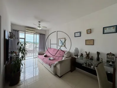 Apartamento com 3 Quartos à venda, 74m² no Centro, Rio de Janeiro
