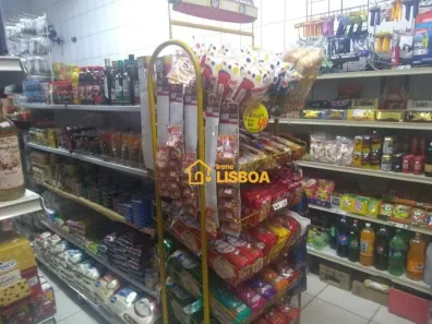 Ponto Comercial à venda, 175m² no Jardim Arize, São Paulo