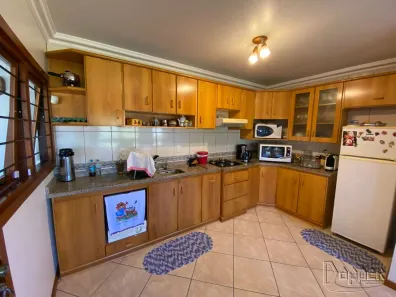 Apartamento com 3 Quartos à venda, 51m² no Santos Dumont, São Leopoldo