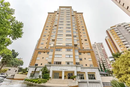 Cobertura com 3 Quartos à venda, 295m² no Ahú, Curitiba