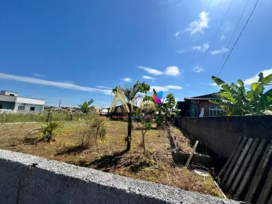Lote/Terreno à venda, 300m² no Itajubá, Barra Velha