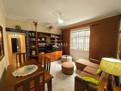 Apartamento com 2 Quartos à venda, 86m² no Grajaú, Rio de Janeiro