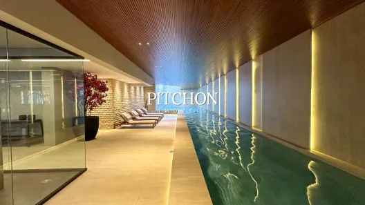 Apartamento com 3 Quartos à venda, 144m² no Lourdes, Belo Horizonte