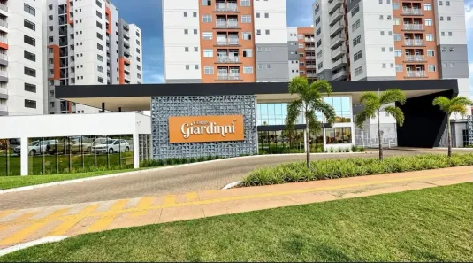 Apartamento com 2 Quartos para alugar, 56m² no Rio Madeira, Porto Velho