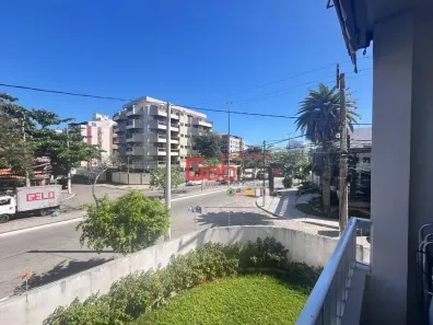 Apartamento com 3 Quartos à venda, 88m² no Passagem, Cabo Frio