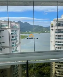 Cobertura com 3 Quartos à venda, 262m² no Barra da Tijuca, Rio de Janeiro