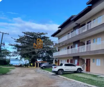 Apartamento com 2 Quartos à venda, 55m² no Sapé, Ubatuba