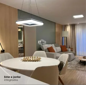 Apartamento com 2 Quartos à venda, 83m² no Lagos do Bosque, Gramado