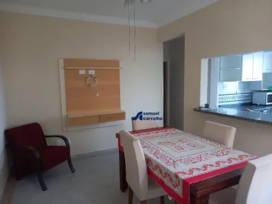 Apartamento com 1 Quarto para alugar, 60m² no Sumaré, São Paulo