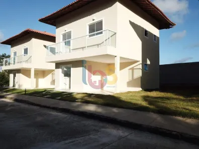 Casa com 3 Quartos à venda, 112m² no Centro, Itacaré