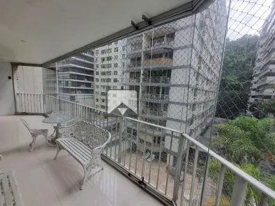 Apartamento com 3 Quartos à venda, 115m² no Icaraí, Niterói
