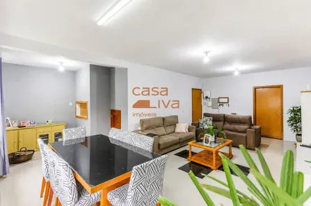 Casa com 4 Quartos à venda, 378m² no Chácara das Pedras, Porto Alegre
