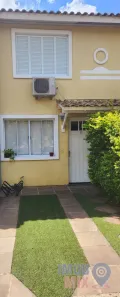 Casa de Condomínio com 2 Quartos à venda, 66m² no Sarandi, Porto Alegre