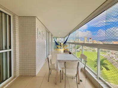 Apartamento com 3 Quartos à venda, 111m² no Enseada, Guarujá
