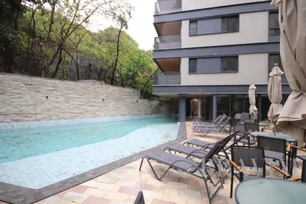 Apartamento com 3 Quartos à venda, 97m² no Santa Lúcia, Vitória