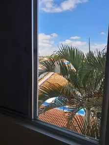 Apartamento com 2 Quartos à venda, 52m² no Parque São Cristóvão, Taubaté