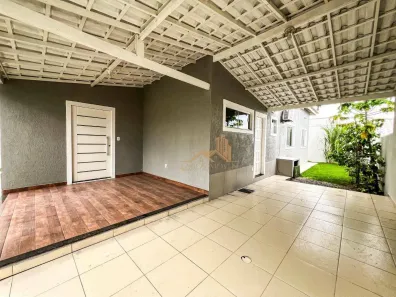 Casa de Condomínio com 3 Quartos para alugar, 140m² no , São Pedro da Aldeia