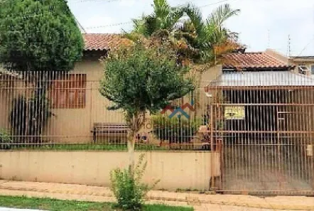 Casa com 4 Quartos à venda, 140m² no Estância Velha, Canoas