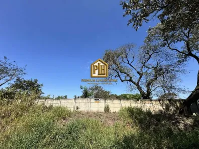 Lote/Terreno à venda, 625m² no Jardim Paulista, Atibaia