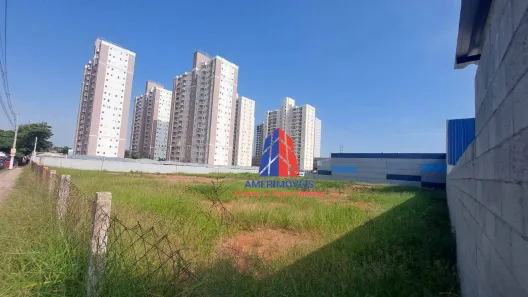 Lote/Terreno à venda, 4173m² no Cariobinha, Americana