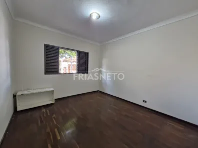 Imóvel Comercial com 3 Quartos à venda, 165m² no Cidade Alta, Piracicaba